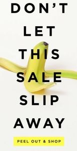 💝💝BIG SALE 💝💝